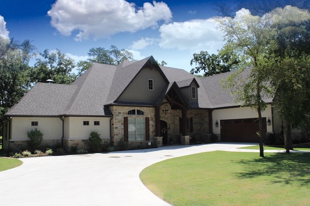 Texas home ideas ... from Trent Williams Construction, Tyler, Texas