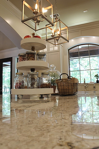 Texas home ideas ... from Trent Williams Construction, Tyler, Texas