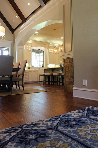 Texas home ideas ... from Trent Williams Construction, Tyler, Texas