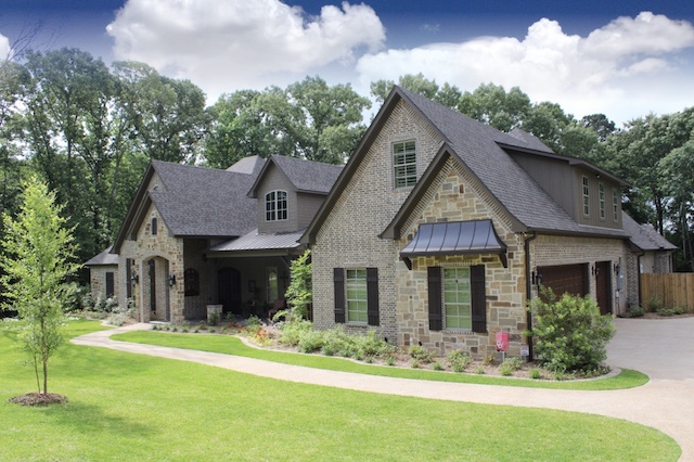 Texas home ideas ... from Trent Williams Construction, Tyler, Texas