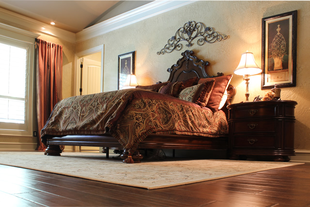 Texas home ideas ... from Trent Williams Construction, Tyler, Texas