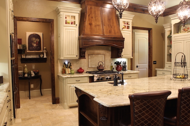 Texas home ideas ... from Trent Williams Construction, Tyler, Texas