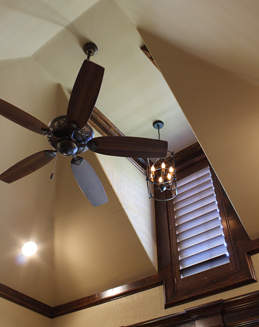 Texas home ideas ... from Trent Williams Construction, Tyler, Texas