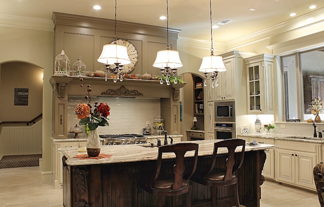 Texas home ideas ... from Trent Williams Construction, Tyler, Texas