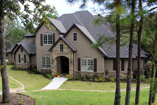 Texas home ideas ... from Trent Williams Construction, Tyler, Texas