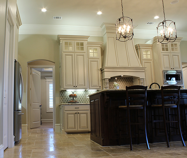 Texas home ideas ... from Trent Williams Construction, Tyler, Texas