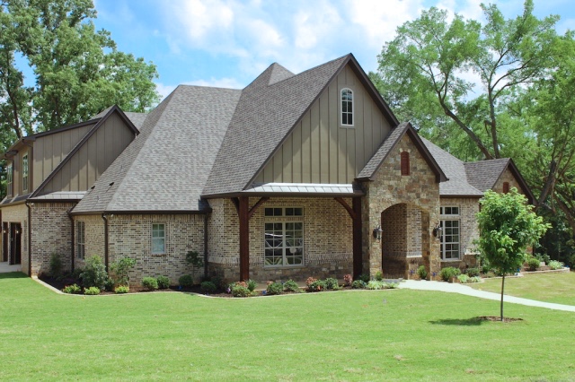 2015 Parade of Homes