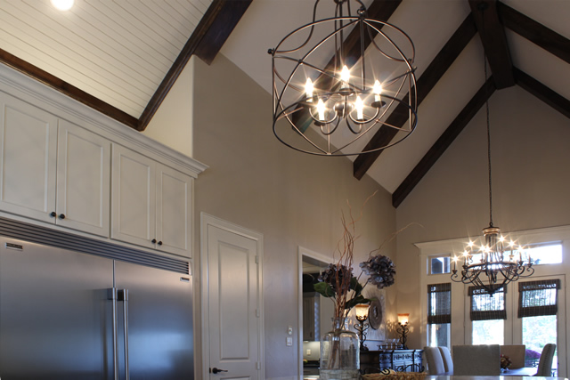 Texas home ideas ... from Trent Williams Construction, Tyler, Texas