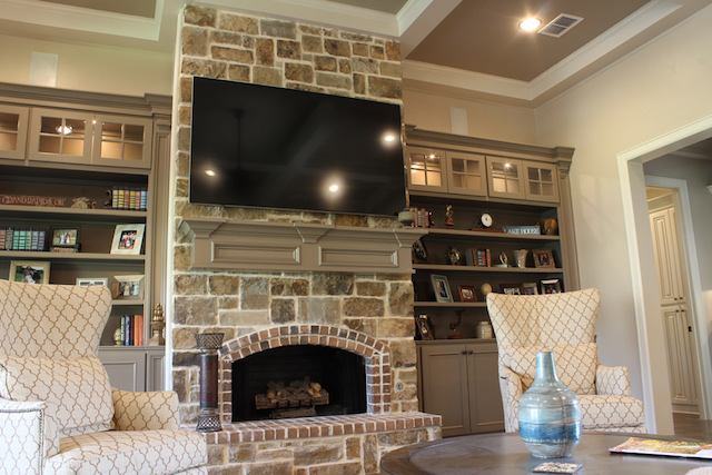 Texas home ideas ... from Trent Williams Construction, Tyler, Texas