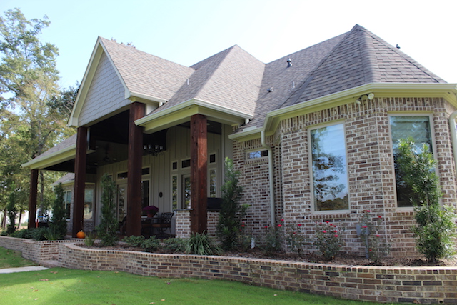 Texas home ideas ... from Trent Williams Construction, Tyler, Texas