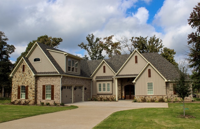 Texas home ideas ... from Trent Williams Construction, Tyler, Texas