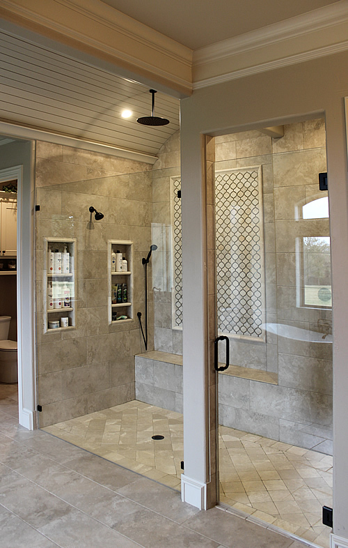 Texas home ideas ... from Trent Williams Construction, Tyler, Texas