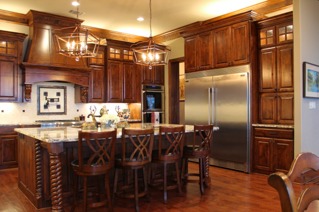 Texas home ideas ... from Trent Williams Construction, Tyler, Texas