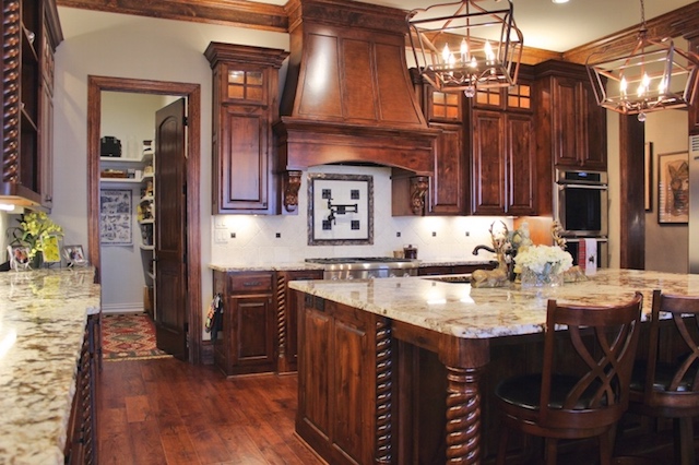 Texas home ideas ... from Trent Williams Construction, Tyler, Texas