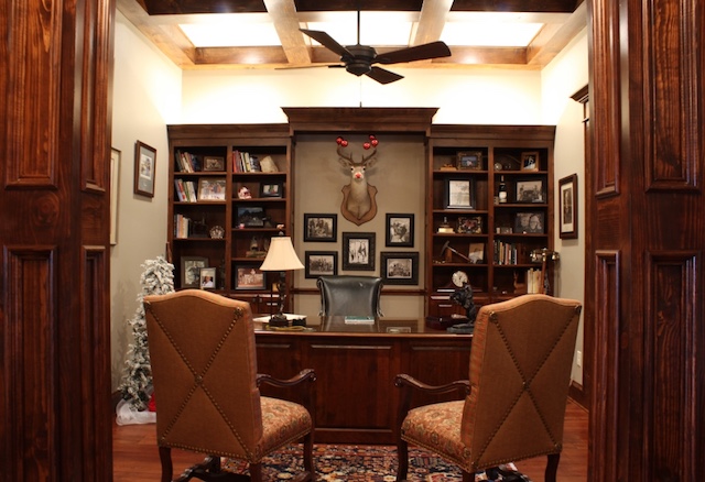 Texas home ideas ... from Trent Williams Construction, Tyler, Texas