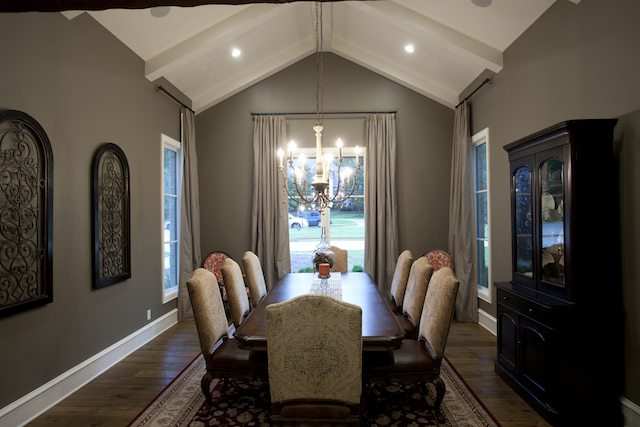 Texas home ideas ... from Trent Williams Construction, Tyler, Texas