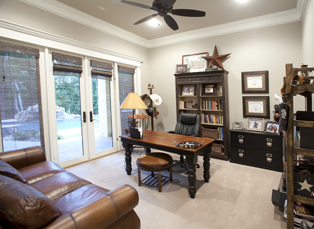 Texas home ideas ... from Trent Williams Construction, Tyler, Texas