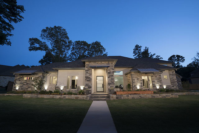 Texas home ideas ... from Trent Williams Construction, Tyler, Texas