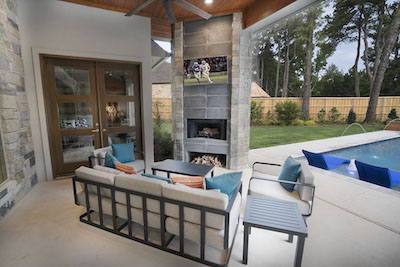 About custom home builder Trent Williams Construction ... About custom home builder Trent Williams Construction ... on Outdoor Living Buildings id=75991