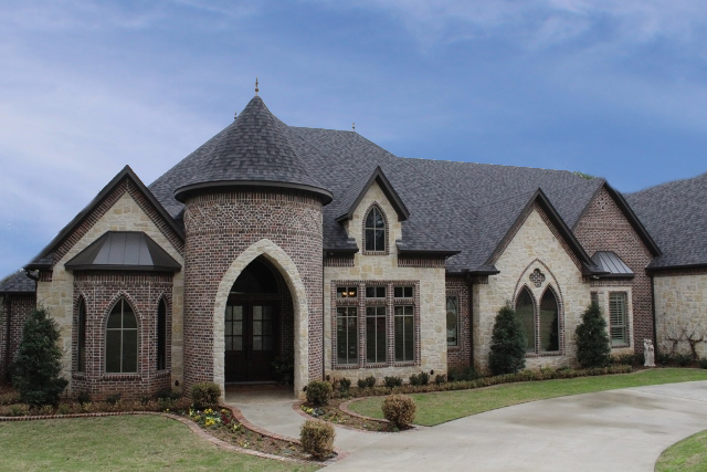 Texas home ideas ... from Trent Williams Construction, Tyler, Texas