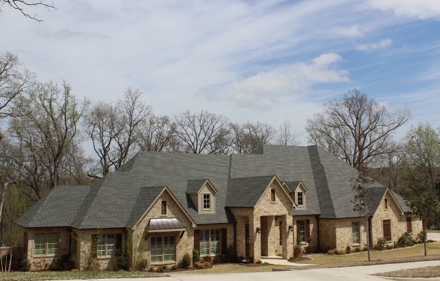 Texas home ideas ... from Trent Williams Construction, Tyler, Texas