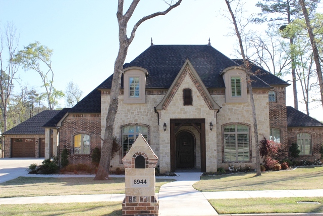 Texas home ideas ... from Trent Williams Construction, Tyler, Texas