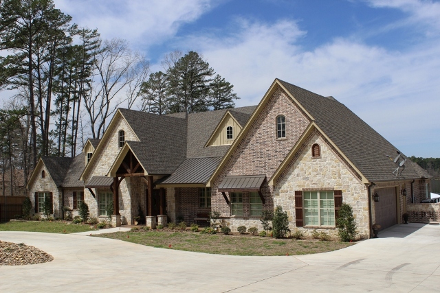 2015 Parade of Homes