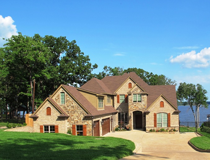 2015 Parade of Homes