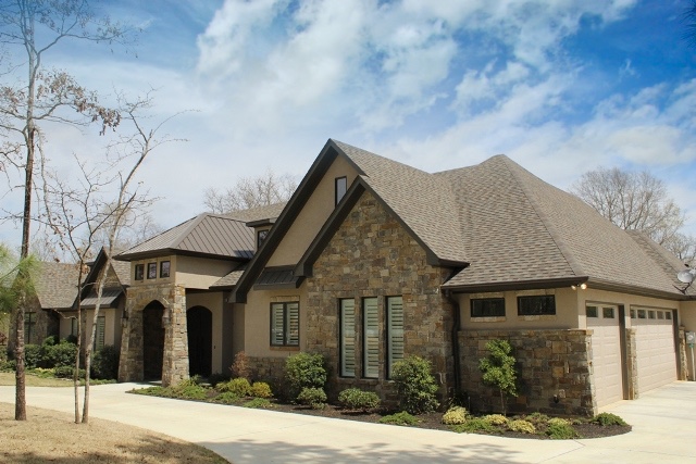 Texas home ideas ... from Trent Williams Construction, Tyler, Texas