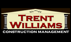 About Trent Williams Construction Management