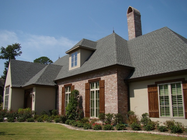 Texas home ideas ... from Trent Williams Construction, Tyler, Texas