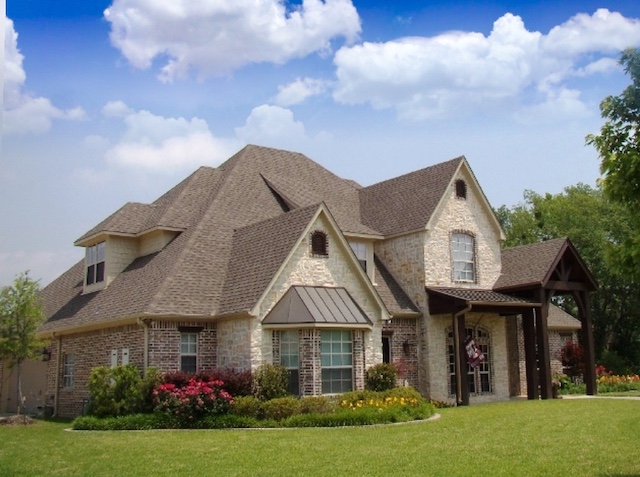 Texas home ideas ... from Trent Williams Construction, Tyler, Texas