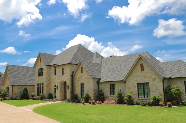 Texas home ideas ... from Trent Williams Construction, Tyler, Texas