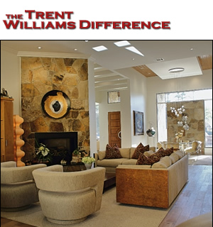 Experience "The Trent Williams Difference"